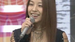 BoA - Talk & Double