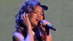 We Found Love