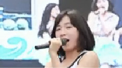 悲伤