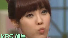 T-ara - Hyomin Cut