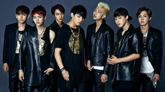 Danger MV Teaser 1