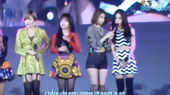 T-ara - 勇气 智妍&孝敏