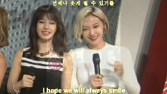 T-ara - What My Heart Wants To Say 智妍&孝敏