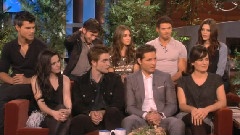 影视原声 - Who Married Rob and Kristen