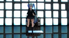 初音未来 - Around The World