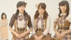 グリコxAKB48 