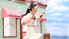 我是我的
