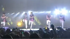 SHINee - Sherlock