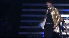 SHINee - Lucifer