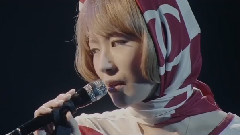 月夜の肖像