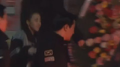 DARA离场