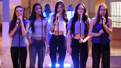 Burn (Cover)