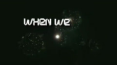 We Don't Play Around 歌词版