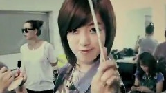 T-ara - 旋转