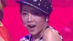 T-ara - Lovey-Dovey