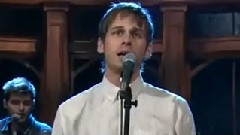 Pumped Up Kicks Late Show