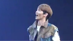SHINee - Sherlock
