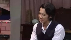 JUNJIN - 他来了