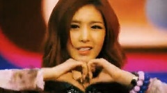 T-ara - 旋转