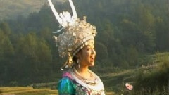 苗岭遥