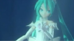 初音未来 - 歌に形はないけれど