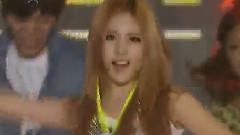 T-ara - Roly Poly