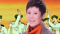 那个士兵真好