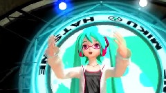 初音未来 - Calc