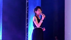 我想对你说