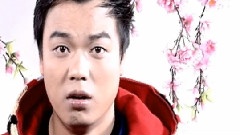 看到鬼