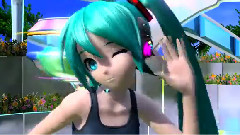 初音未来 - Packaged