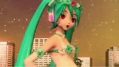 初音未来 - 自己满足プレイリスト
