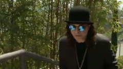 Ozzy Osbourne - The Making of Life Won't Wait