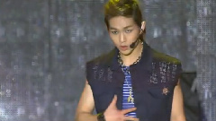SHINee - Lucifer