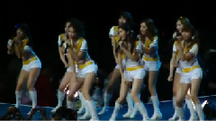 少女时代 - Oh! SM Town Concert In L.A.