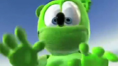 I Am Your Gummy Bear