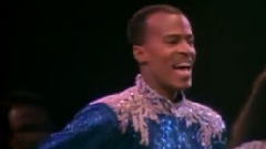 Luther Vandross - She Won't Talk To Me