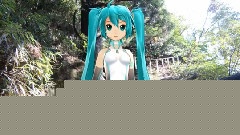 初音未来 - 活跃在各地的野生MIKU