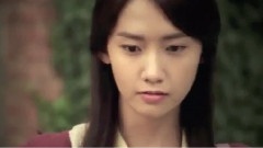 少女时代 - 爱像雨一样