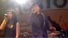彩云追月