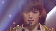 SHINee - Sherlock