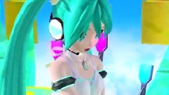 初音未来 - みくみくちぇっく