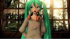 初音未来 - ハロ/ハワユ