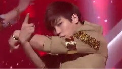 SHINee - Sherlock
