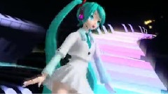 初音未来 - マージナル