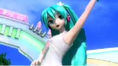 初音未来 - 多重未来のカルテット