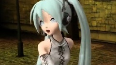 初音未来 - ミラクルペイント