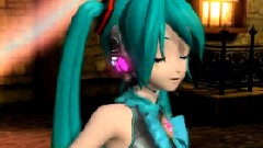 初音未来 - ミラクルペイント