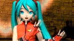 初音未来 - ミラクルペイント