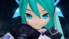 初音未来 - ワーミー